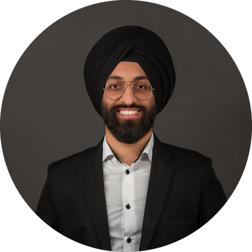 KD Singh - Founder & Principal Systems Architect